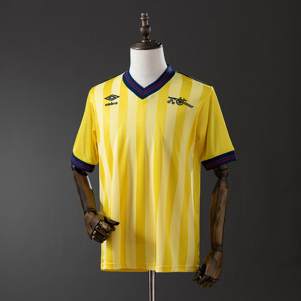 Camisola ARS 1984-85 Alternativa