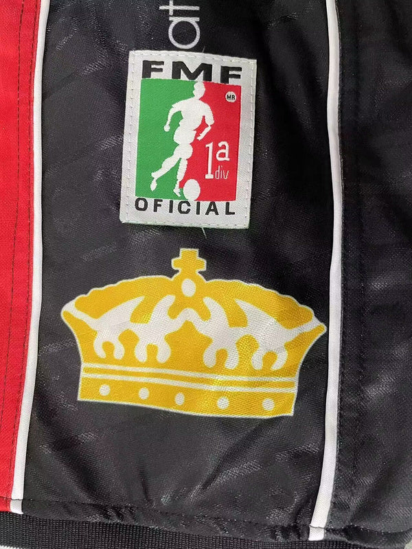 Camisola Atlas FC 1999-00 Principal