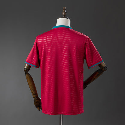 Camisola Portugal 2026 Principal Versão Adepto