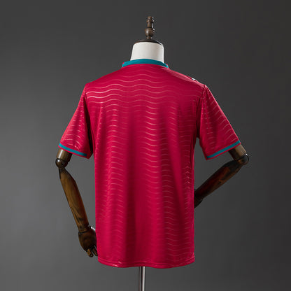 Camisola Portugal 2026 Principal Versão Adepto (Entrega Imediata)