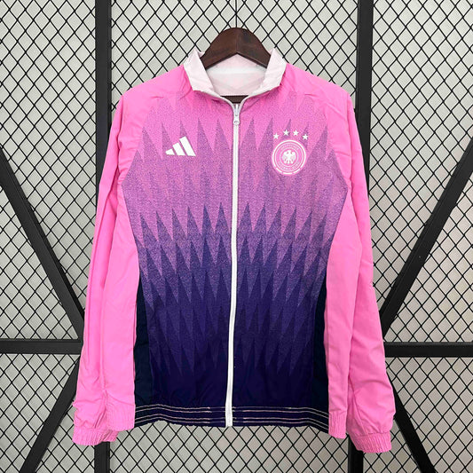 Casaco Reversivel Alemanha 2024-25