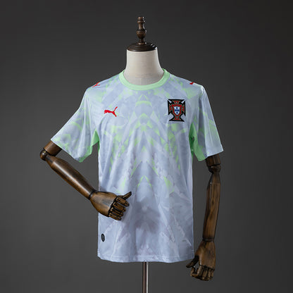 Camisola Portugal 2026 Guarda-Redes Versão Adepto