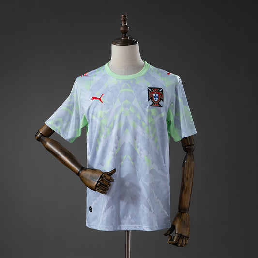 Camisola Portugal 2026 Guarda-Redes Versão Adepto