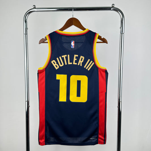 Camisola NBA 2025 Golden State Warriors