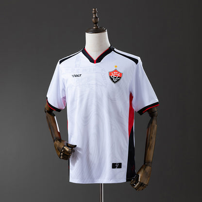 Camisola EC Vitoria 2024-25 Alternativa