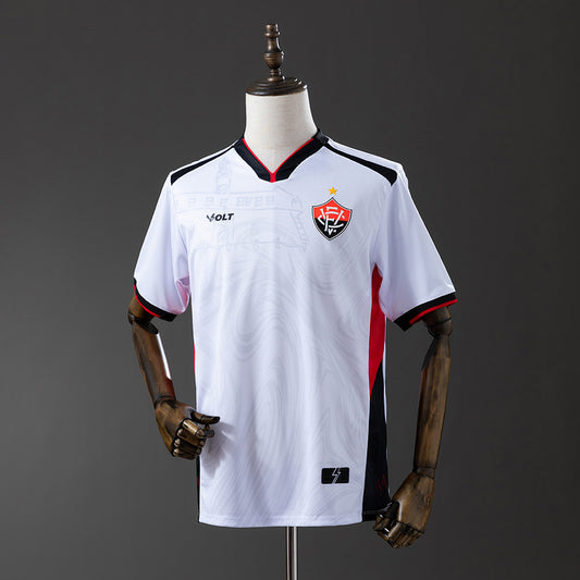 Camisola EC Vitoria 2024-25 Alternativa