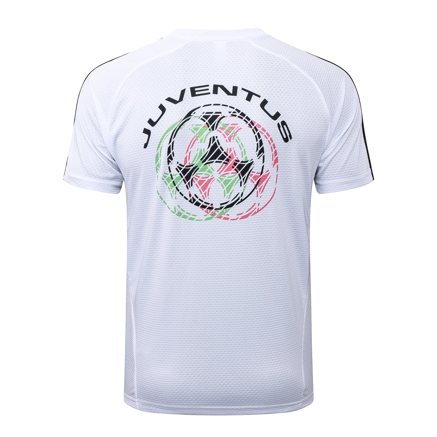 Kit Treino Camisola Juventus FC 2025-26
