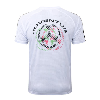 Kit Treino Camisola Juventus FC 2025-26