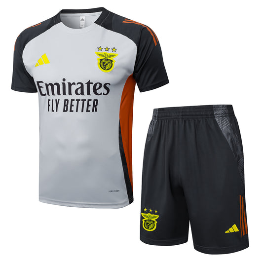 Kit Treino Camisola S.L.B 2025-26