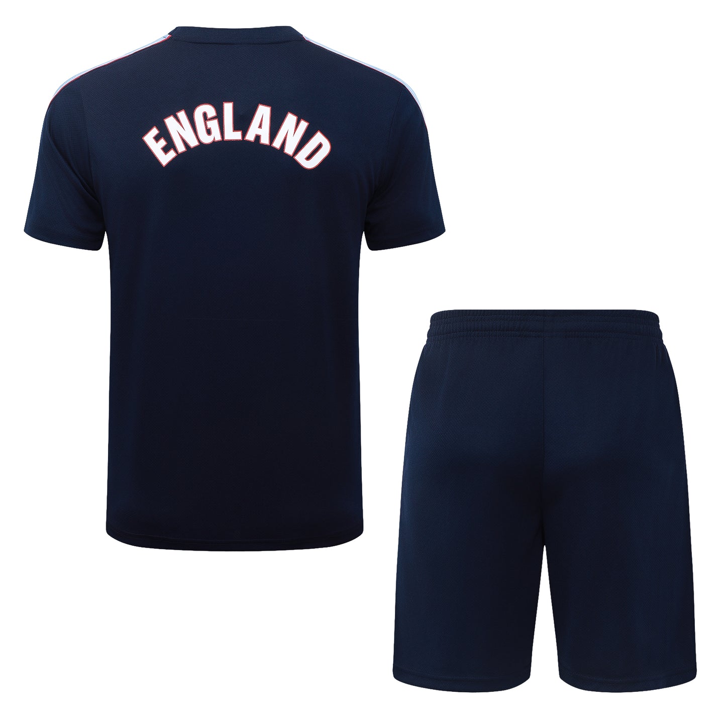 Kit Treino Camisola Inglaterra 2026