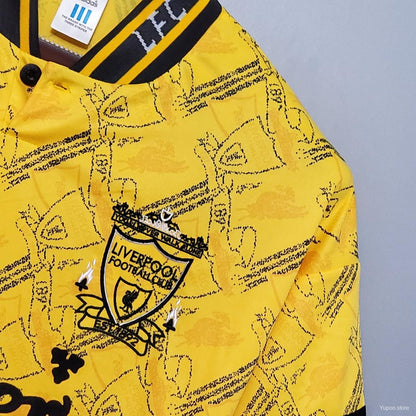 Camisola LIV 1995-96 Alternativa