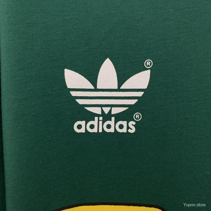 Camisola Palmeiras 1987-88 Principal