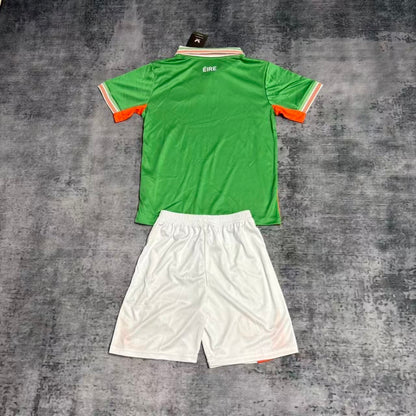 Kit Criança Irlanda 2025 Principal