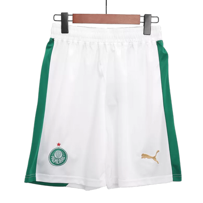 Calções SE Palmeiras 2024-25 Principal