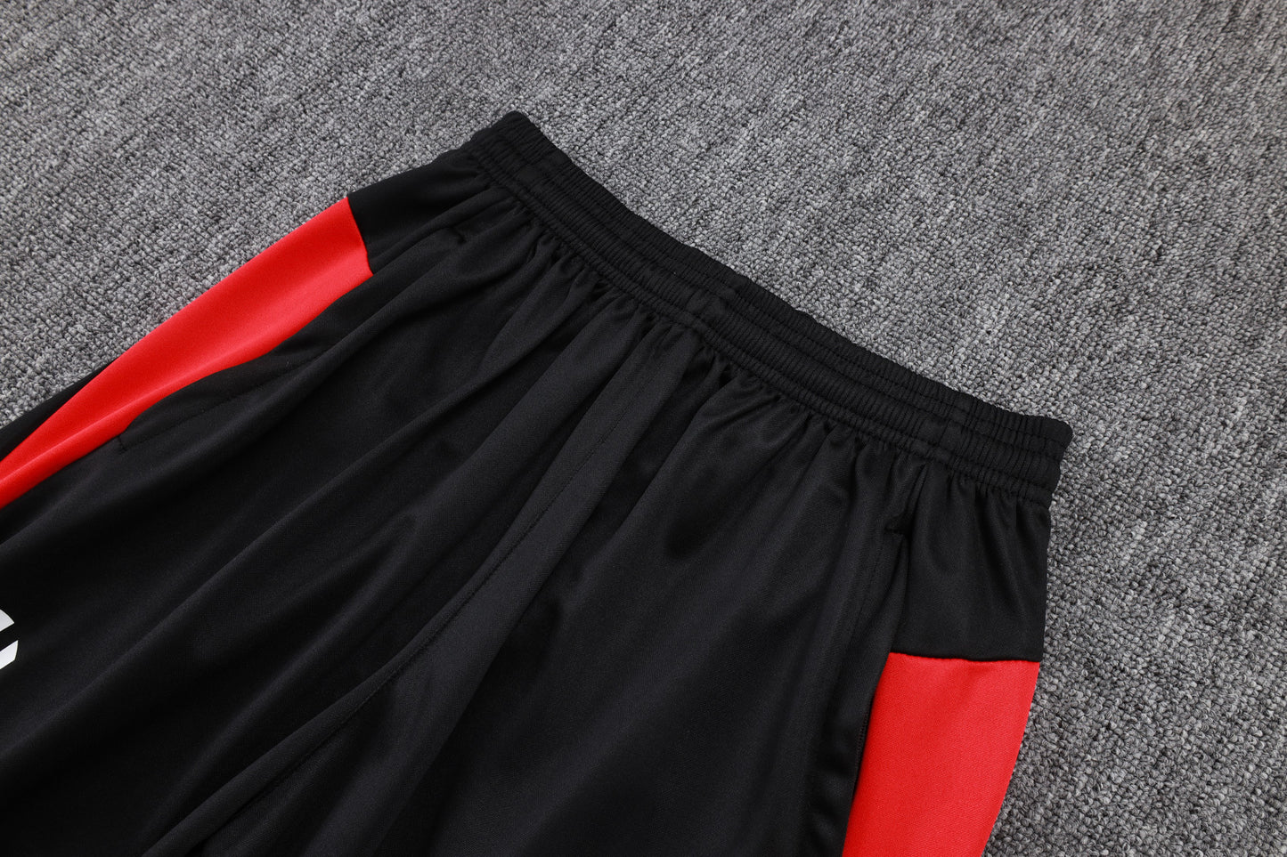 Fato de Treino Al-Hilal SFC 2025-26 - Camisola com Fecho