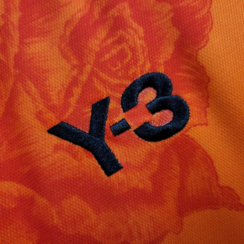Camisola Real Madrid CF 2024-25 Edição Especial Y-3 Versão Adepto