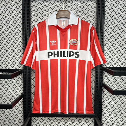 Camisola PSV Eindhoven 1990-91 Principal