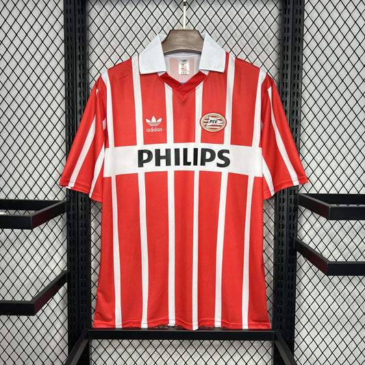 Camisola PSV Eindhoven 1990-91 Principal