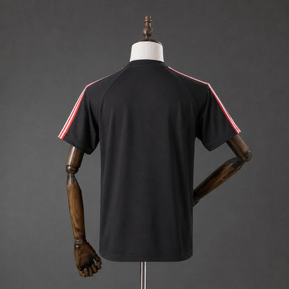 Camisola CR Flamengo 2026-27 Edição Originals Versão Adepto