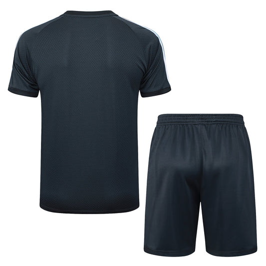 Kit Treino Camisola Argentina 2025