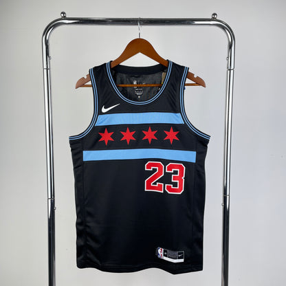 Camisola NBA 2019 Chicago Bulls