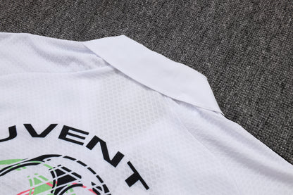 Fato de Treino Juventus FC 2025-26 - Polo