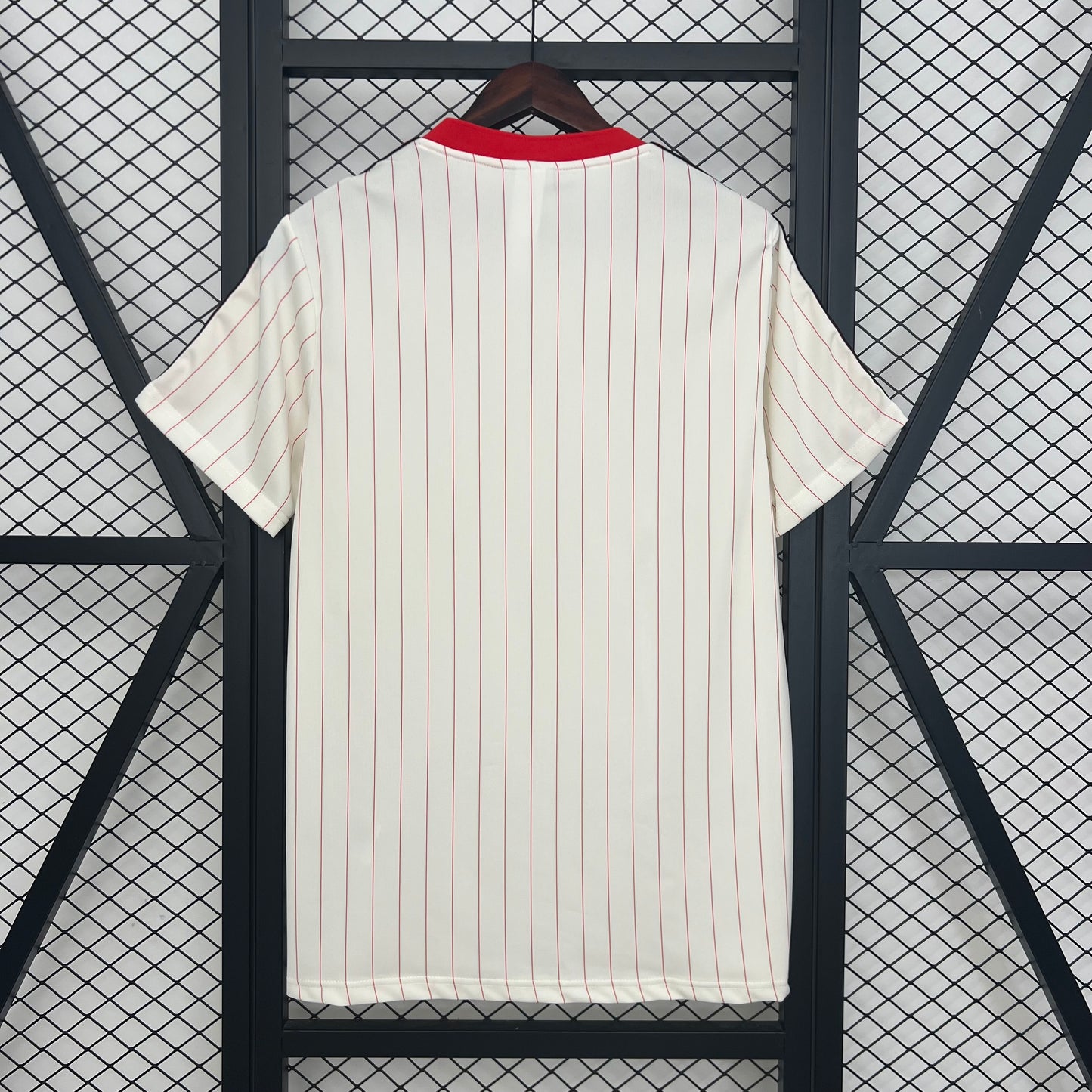 Camisola SLB 2025-26  Icon Range Travel