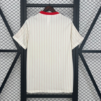 Camisola SLB 2025-26  Icon Range Travel