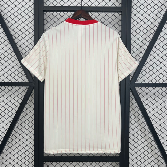 Camisola SLB 2025-26 Edição Especial Versão Adepto