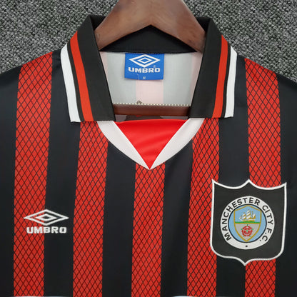 Camisola MCI 1994-95 Alternativa