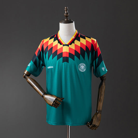 Camisola Alemanha 1994 Alternativa