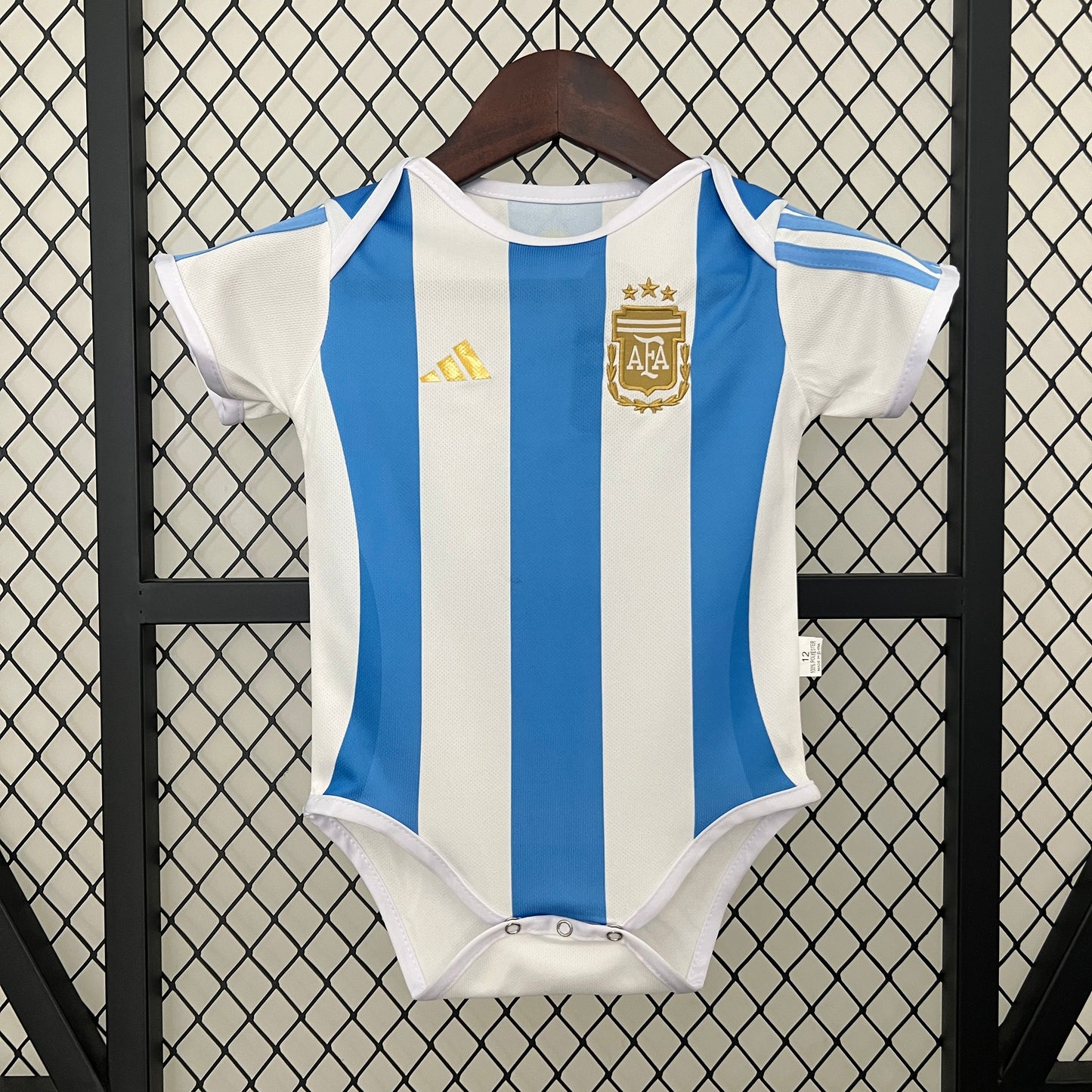 Body Bebé Argentina 2024 Principal