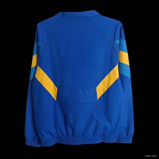 Corta Vento CA Boca Juniors 2025-26
