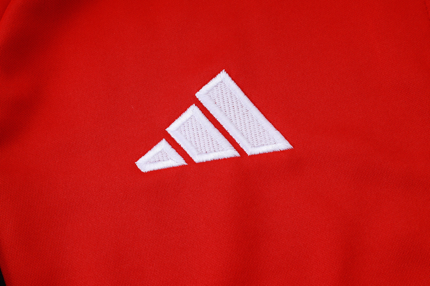 Fato de Treino ARS 2025-26 - Casaco sem Capuz