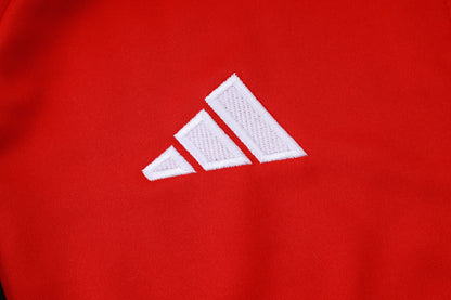 Fato de Treino ARS 2025-26 - Casaco sem Capuz