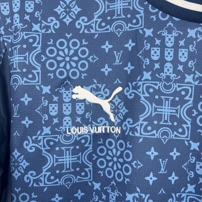 Camisola Portugal 2025 Edição Especial Versão Adepto