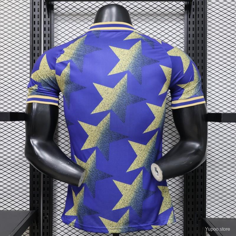 Camisola Argentina 2026 Edição Especial Versão Jogador