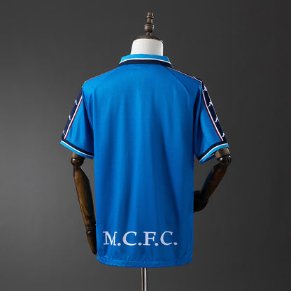 Camisola MCI 1997-98 Principal