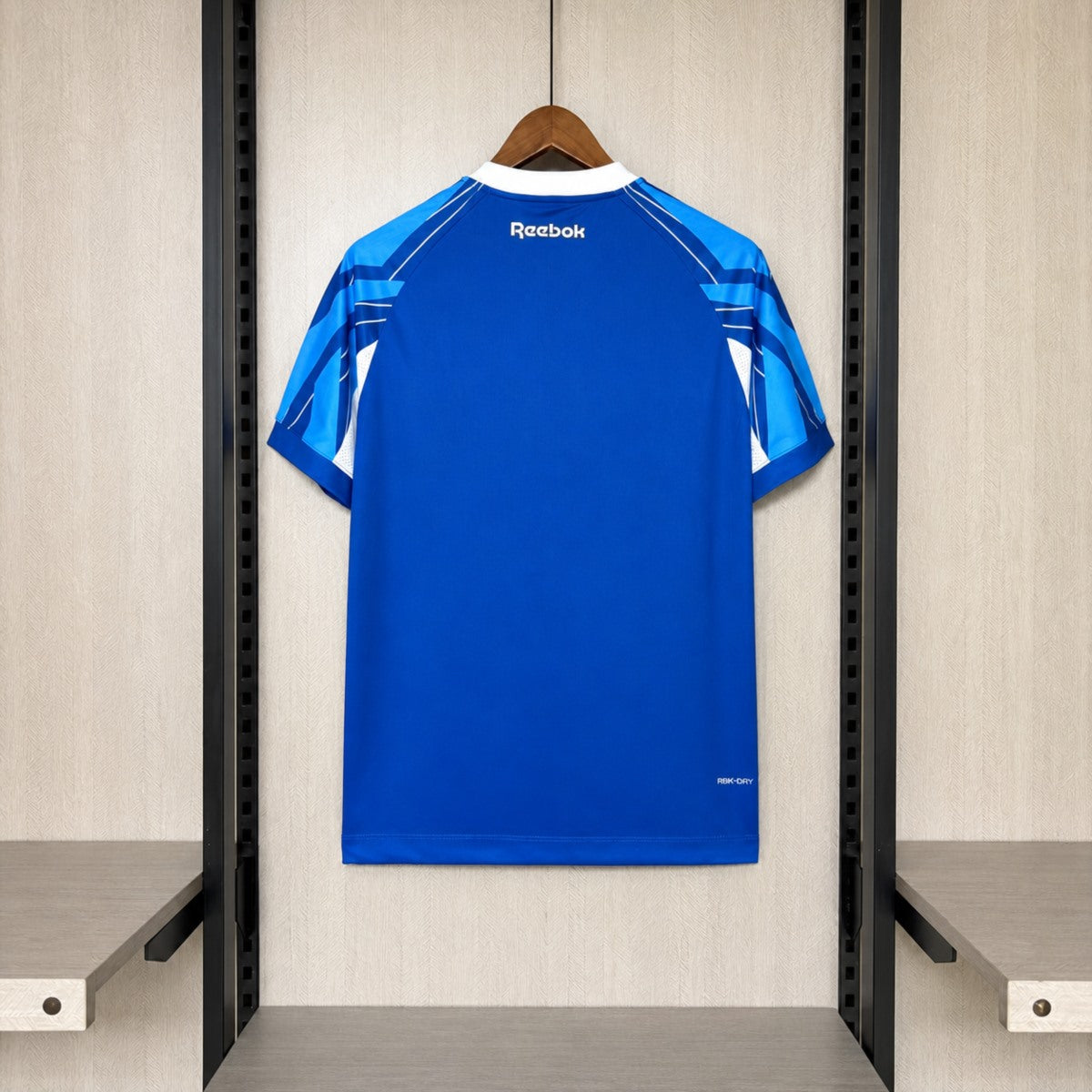 Camisola Santa Cruz FC-PE 2026-27 Guarda-Redes Versão Adepto