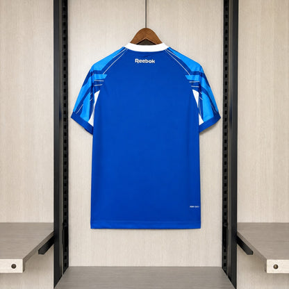 Camisola Santa Cruz FC-PE 2026-27 Guarda-Redes Versão Adepto