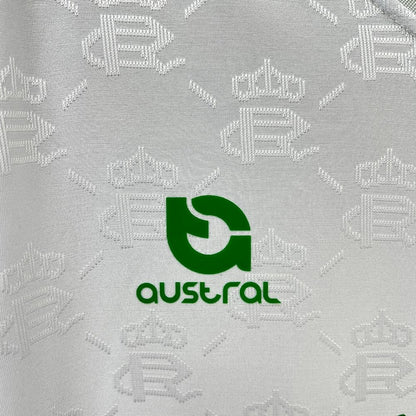 Camisola Racing Santander 2025-26 Principal Versão Adepto