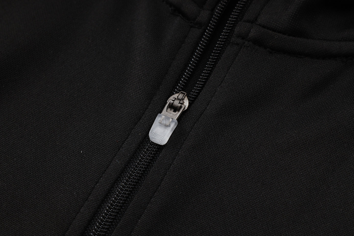 Fato de Treino CR Flamengo 2024-25 - Camisola com Fecho