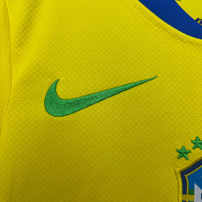 Kit Criança Brasil 2025 Principal