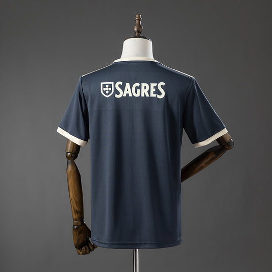 Camisola SLB 2025-26 Edição Especial Versão Adepto