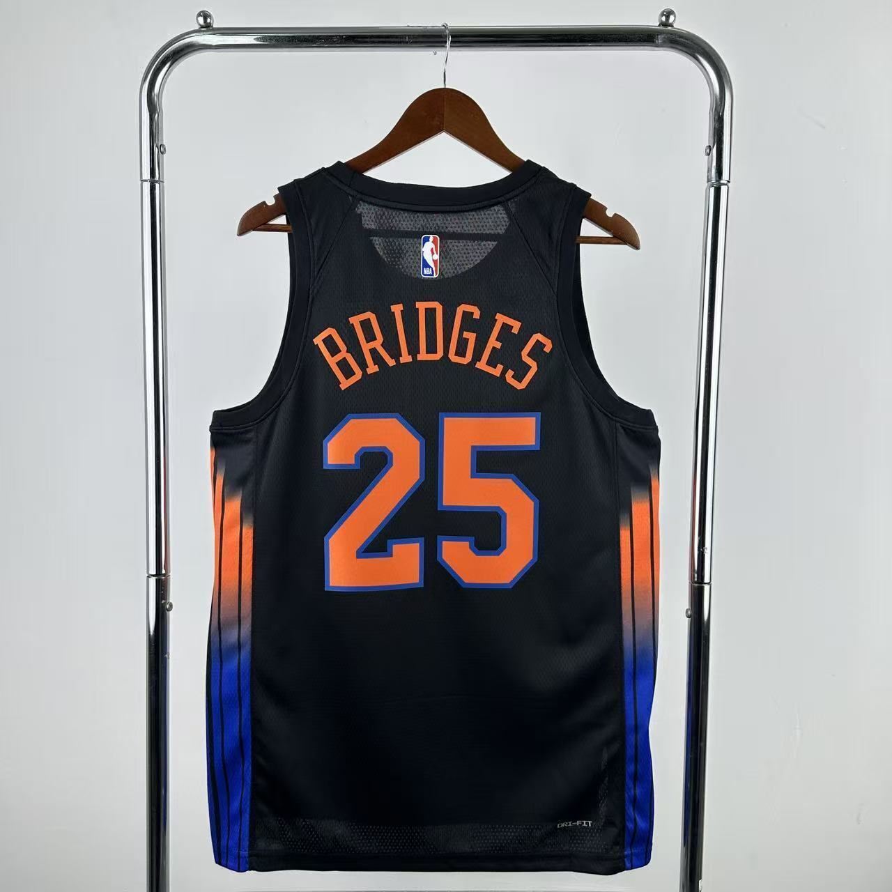 Camisola NBA 2026 New York Knicks