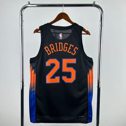 Camisola NBA 2026 New York Knicks