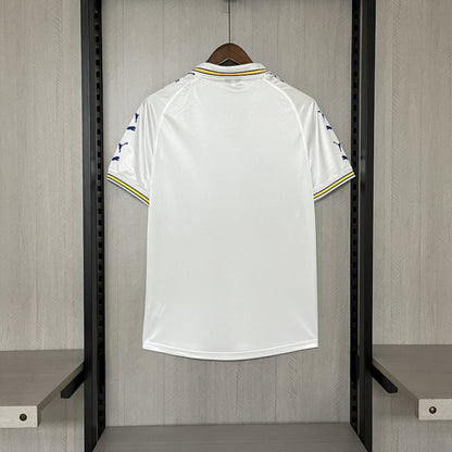 Camisola Leeds-U 1999-00 Principal