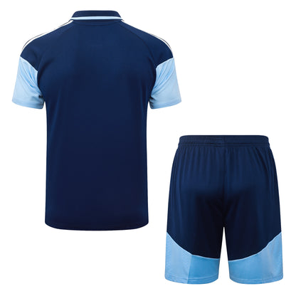 Kit Treino Polo AFC Ajax 2026-27
