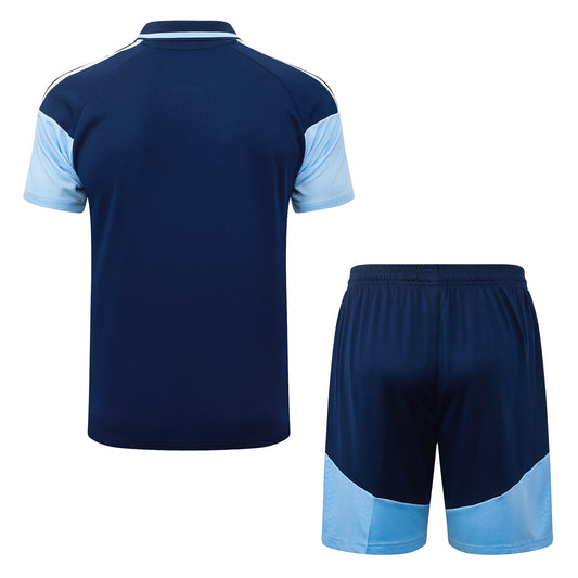 Kit Treino Polo AFC Ajax 2026-27