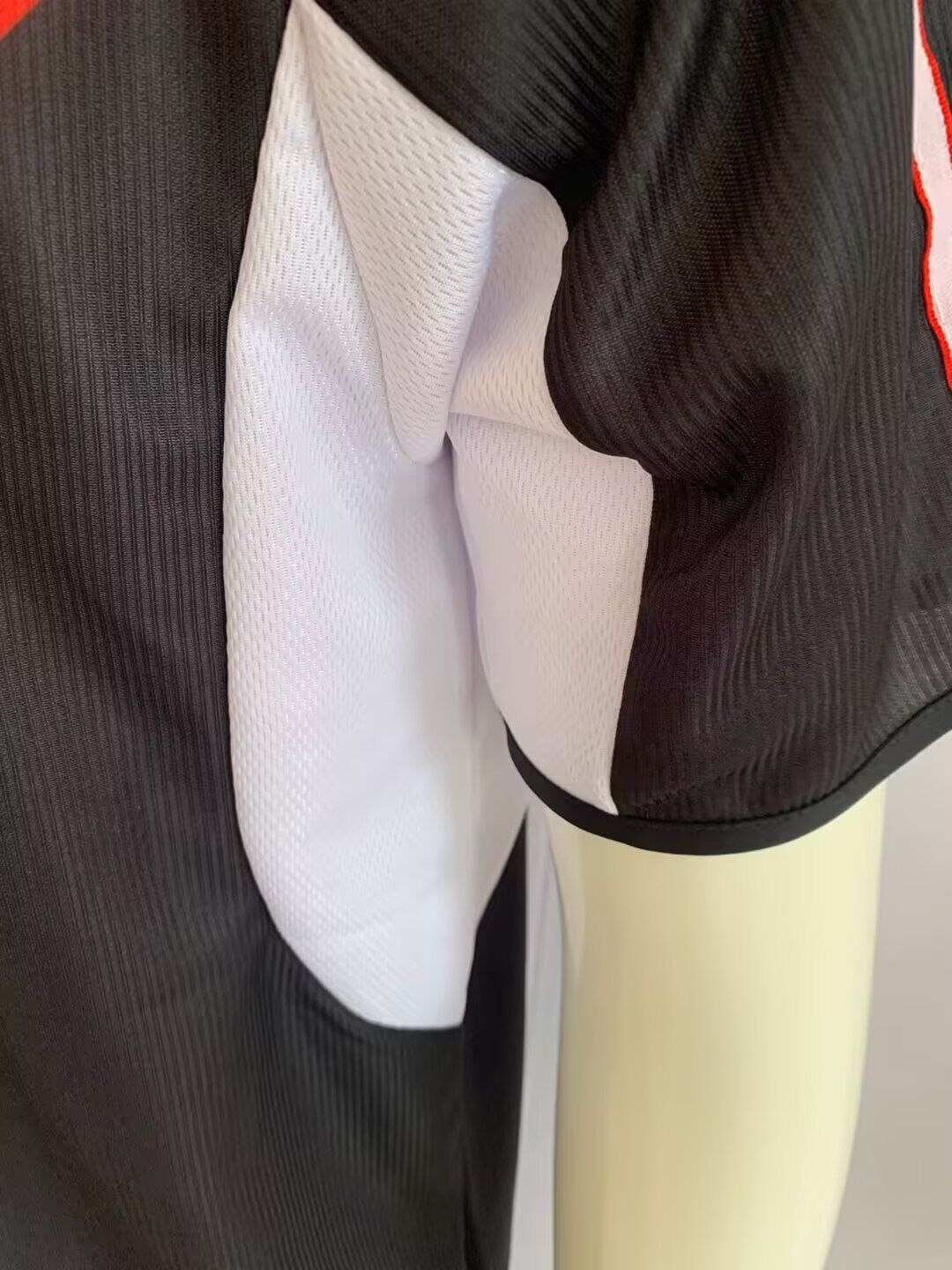 Camisola CA River Plate 2000-01 Alternativa